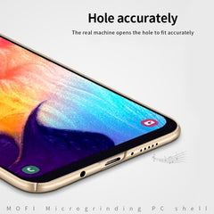 MOFI Frosted PC Ultra-thin Hard Case