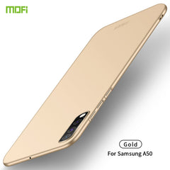 MOFI Frosted PC Ultra-thin Hard Case, For Galaxy A50, For Galaxy A70, For Galaxy S10, For Galaxy S10+, For Galaxy S10 5G
