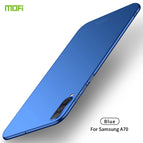 For Galaxy A70 / Blue