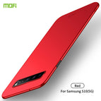 For Galaxy S10 5G / Red