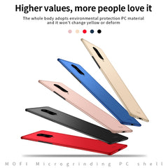MOFI Frosted PC Ultra-thin Hard Case, For OnePlus7 Pro