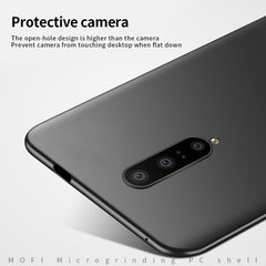 MOFI Frosted PC Ultra-thin Hard Case, For OnePlus7 Pro