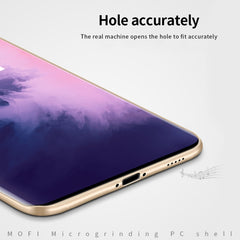 MOFI Frosted PC Ultra-thin Hard Case, For OnePlus7 Pro