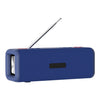 T9 Wireless Bluetooth 4.2 Speaker 10W Portable Sound Box FM Digital Radio 3D Surround Stereo, Support Handsfree & TF & AUX