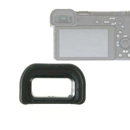Richwell FDA-EP11 Eyepiece Eyecup for Sony A6500 ILCE-6500