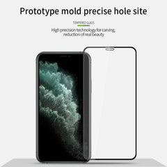 For iPhone 11 Pro Max   MOFI 9H 2.5D Full Screen Tempered Glass Film, For iPhone 11 Pro Max