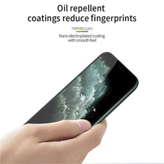 MOFI 9H 2.5D Full Screen Tempered Glass Film