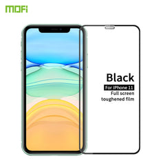 MOFI 9H 2.5D Full Screen Tempered Glass Film
