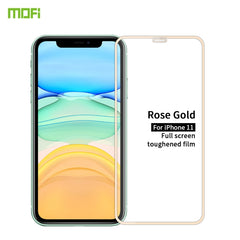MOFI 9H 2.5D Full Screen Tempered Glass Film