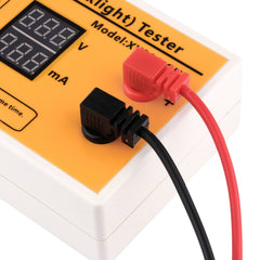 XY284 LED Tester 0-320V Output LED TV Backlight Tester Multipurpose LED Strips Beads Test Tools