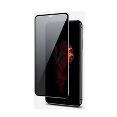 mocolo 0.33mm 9H 2.5D Full Glue Privacy Anti-glare Tempered Glass Film, For iPhone 11 Pro Max / XS Max
