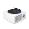 X10 Atomic Bluetooth Speakers Retro Vinyl Player Desktop Wireless Creative Multifunction Mini Stereo Speakers, X10