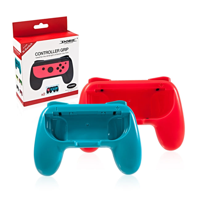 DOBE TNS-851B Controller Grip for Nintendo Switch Joy Con