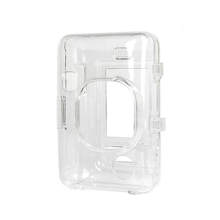 Transparent Protective Cover Pouch Camera bag for Fuji Fujifilm Instax Mini Liplay, For Fujifilm Instax
