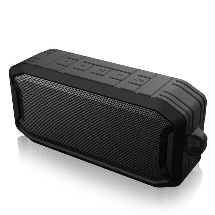 M3 Wireless Bluetooth Speakers Waterproof Portable Outdoor Loudspeaker Mini Box Speaker Support FM & TF & U Disk