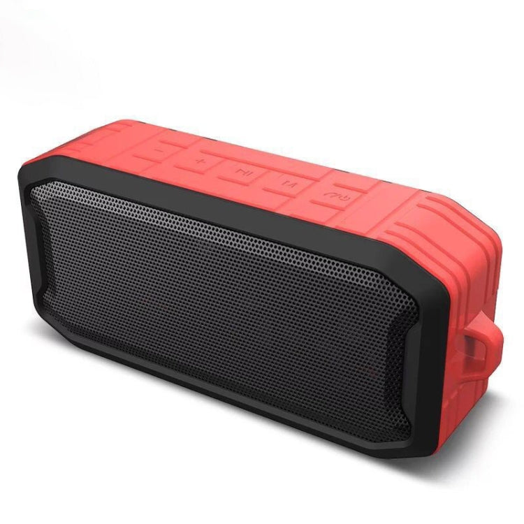 M3 Wireless Bluetooth Speakers Waterproof Portable Outdoor Loudspeaker Mini Box Speaker Support FM & TF & U Disk