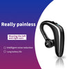 YL-6S Wireless Bluetooth Earphone Sealed In-ear Earbuds 180 Degree Freely Rotating Earpiece