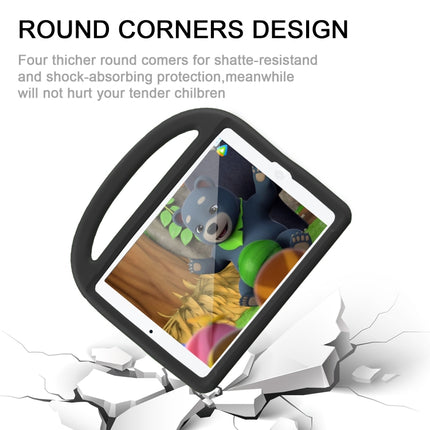 For iPad 10.2   Sparrow Design Shockproof EVA Casing Shell