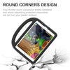 For iPad 10.2   Sparrow Design Shockproof EVA Casing Shell, For iPad 10.2