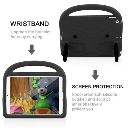 For iPad 10.2   Sparrow Design Shockproof EVA Casing Shell