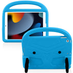 For iPad 10.2 / Blue
