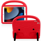 For iPad 10.2 / Red