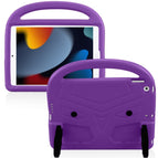 For iPad 10.2 / Purple