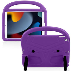 For iPad 10.2   Sparrow Design Shockproof EVA Casing Shell, For iPad 10.2