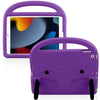 For iPad 10.2   Sparrow Design Shockproof EVA Casing Shell, For iPad 10.2