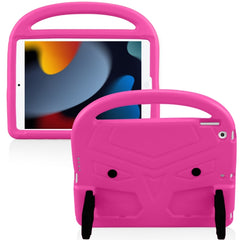 For iPad 10.2   Sparrow Design Shockproof EVA Casing Shell, For iPad 10.2