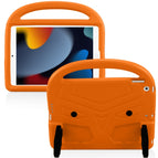 For iPad 10.2 / Orange