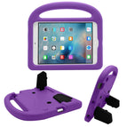 For iPad 4/3/2 / Purple