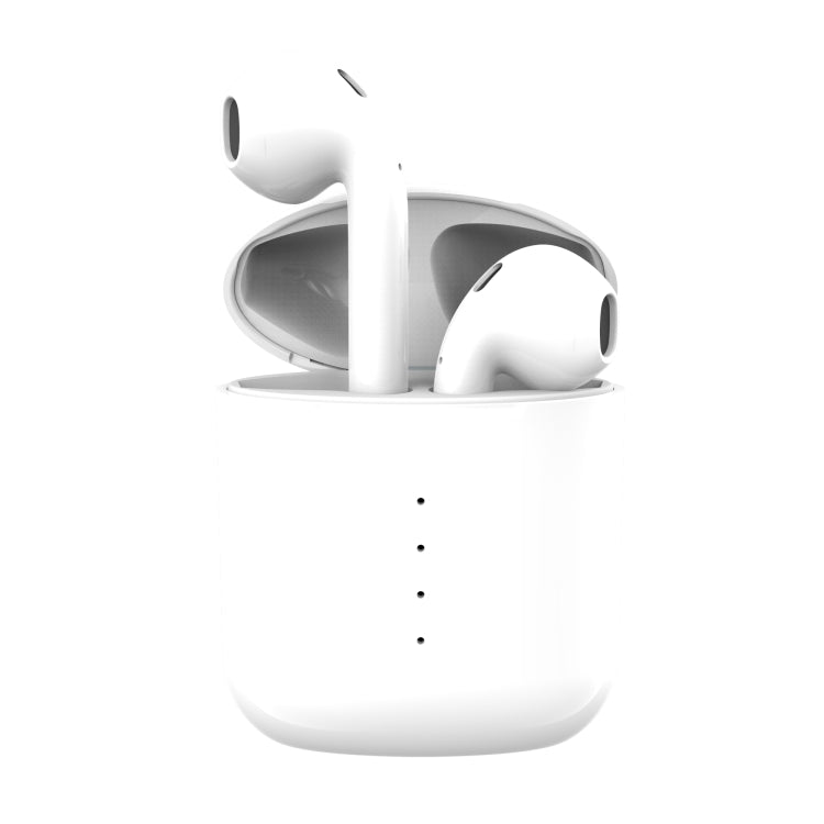 T&G TG920 Bluetooth5.0 Touch Control Earbud Hi-Fi  Sound Quality Clear Durable Pop-up Wireless Bluetooth Earphone