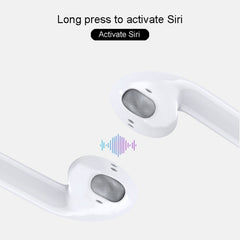 T&G TG920 Bluetooth5.0 Touch Control Earbud Hi-Fi  Sound Quality Clear Durable Pop-up Wireless Bluetooth Earphone