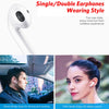 T&G TG920 Bluetooth5.0 Touch Control Earbud Hi-Fi  Sound Quality Clear Durable Pop-up Wireless Bluetooth Earphone