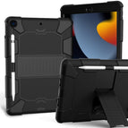 For iPad 10.2 / Black