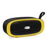 New Rixing NR4022 Portable Stereo Surround Soundbar Bluetooth Speaker with Microphone, Support TF Card FM