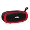 New Rixing NR4022 Portable Stereo Surround Soundbar Bluetooth Speaker with Microphone, Support TF Card FM