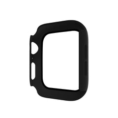 ENKAY Hat-prince Full Coverage PC Case + Tempered Glass Protector for Apple Watch Series 5 / 4 40mm