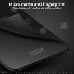 MOFI Frosted PC Ultra-thin Hard Case, For MOTO E6 Plus, For MOTO P50 Note / One ZOOM