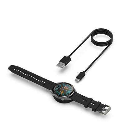 For Huawei Watch GT 2 Magic Fantasy Magnetic Charging Charger, Line Length: 1m