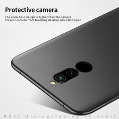 MOFI Frosted PC Ultra-thin Hard Case, For Xiaomi RedMi 8, For Xiaomi Redmi 8, For Xiaomi RedMi 8A