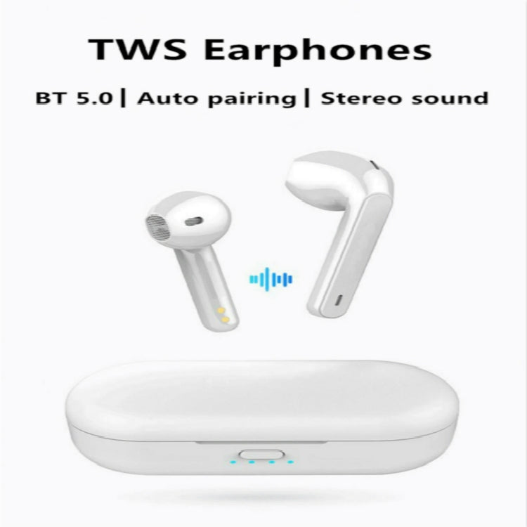 Fineblue TWSL8 TWS Wireless Bluetooth Earphone