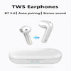 Fineblue TWSL8 TWS Wireless Bluetooth Earphone