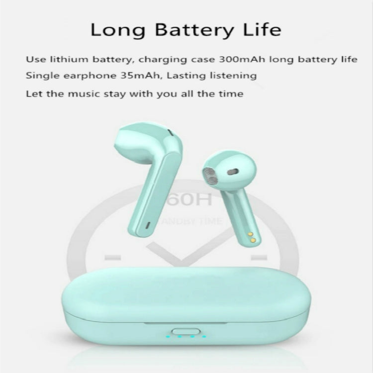 Fineblue TWSL8 TWS Wireless Bluetooth Earphone