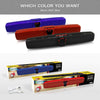 New Rixing NR7017 TWS Portable 10W Stereo Surround Soundbar Bluetooth Speaker with Microphone