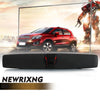 New Rixing NR7017 TWS Portable 10W Stereo Surround Soundbar Bluetooth Speaker with Microphone