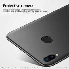 MOFI Frosted PC Ultra-thin Hard Case, For Galaxy A10S, For Galaxy A20S, For Xiaomi CC9 Pro