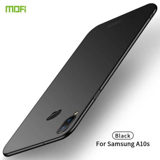MOFI Frosted PC Ultra-thin Hard Case, For Galaxy A10S, For Galaxy A20S, For Xiaomi CC9 Pro