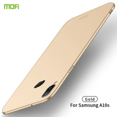MOFI Frosted PC Ultra-thin Hard Case, For Galaxy A10S, For Galaxy A20S, For Xiaomi CC9 Pro